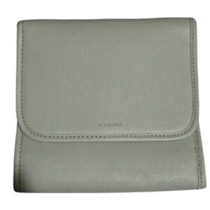 Stackers Hanging Wash Bag Light Sage Green-Amenities Travel Bag